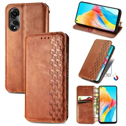 Reno 11 Pro 11F 12F 12 5G Luxury Case For OPPO Reno 10 Pro Plus Leather 360 Protect Shell Reno 11F 11 F 12 Pro Wallet Book Cover