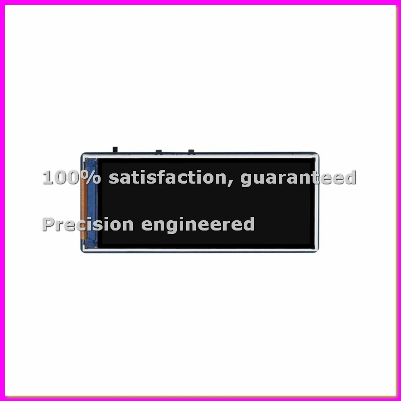 ESP32-S3 3.16inch Display Development Board, 320x820 Pixels, 262K Color, 32-Bit LX7 Dual-Core Processor, Up to 240MHz-ABFT