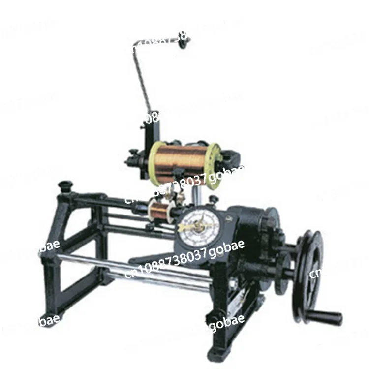 

NZ-2 hand crank automatic wiring machine, hand crank automatic wiringNZ-2 hand crank winding machine