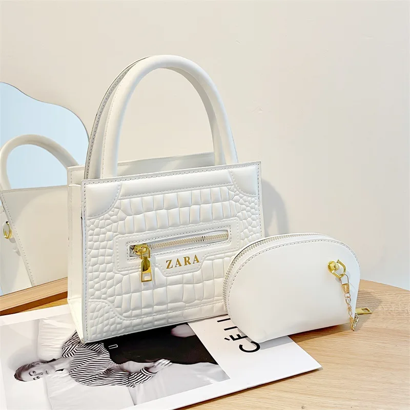 حقيبة كروس 2025: حقيبة كتف قابلة للتحويل للنساء، حقيبة يد أنيقة وأنيقة ليلاً ونهارًا، يجب اقتناؤها للتنقل