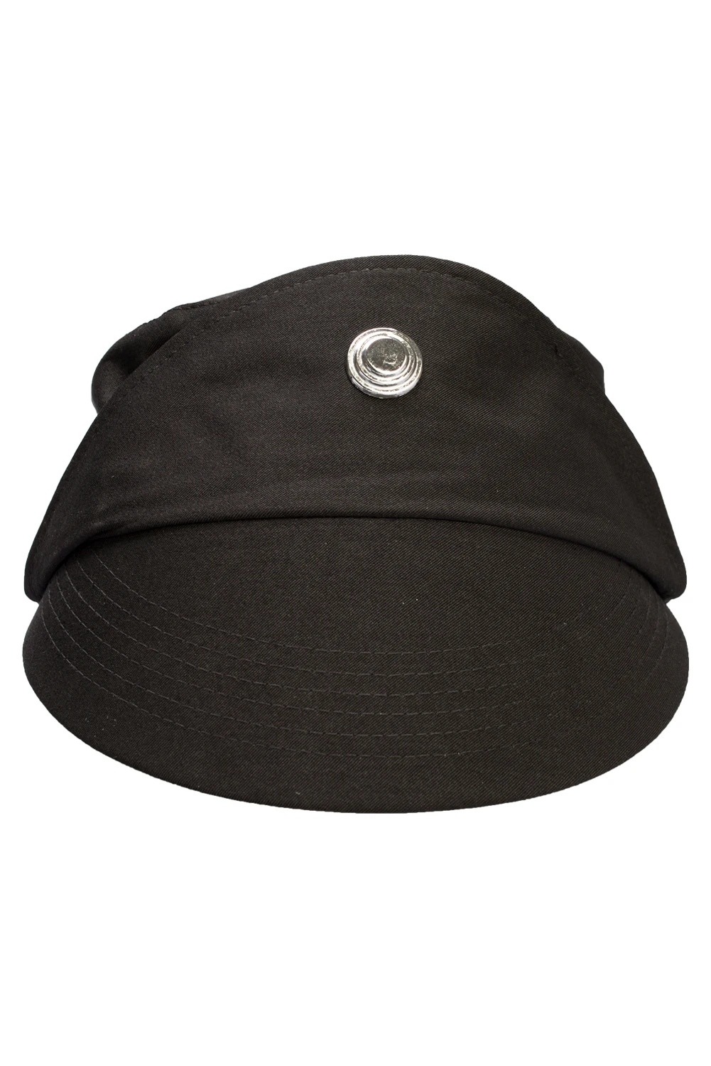 Imperial Cos Officer Cosplay Hat Cap Movie Space Battle Military Headwear Costume Accessories for Men Halloween Carnival Props