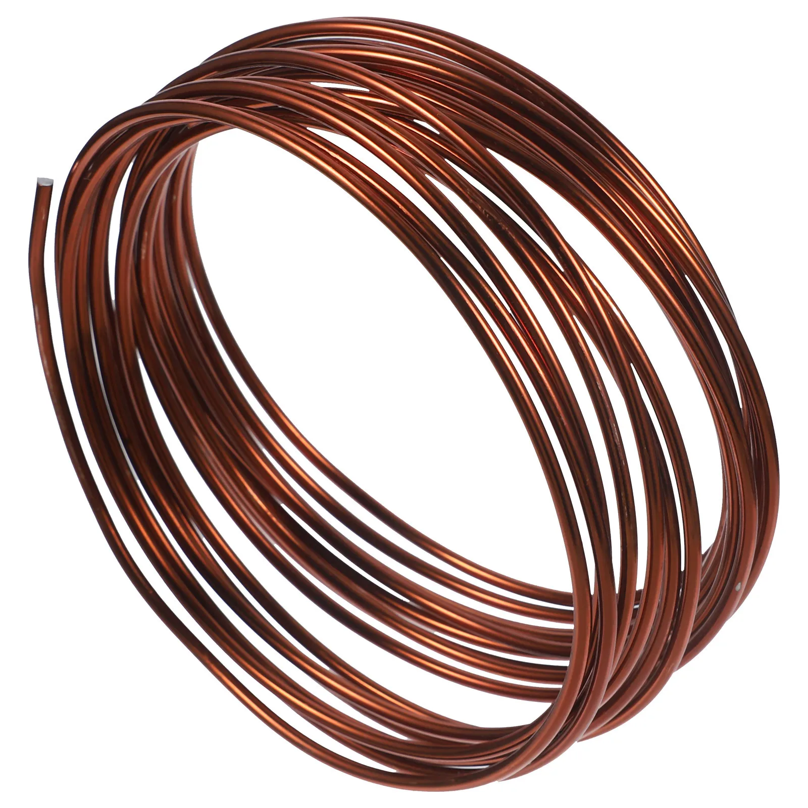 

1 Roll Metal Wire Aluminum Crafting Wire For Bonsai Tree Floral Arrangement Sculpting Diy Projects Bendable Rust Resistant