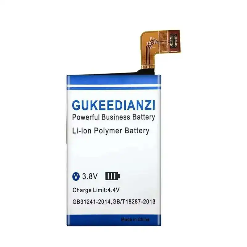 Robuster 630-mAh-Akku für KYOCERA APP00252