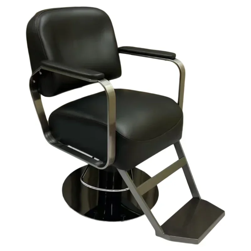 Premium High-end new hair salon hair salon special perm and dyeing chair Internet celebrity hair cutting