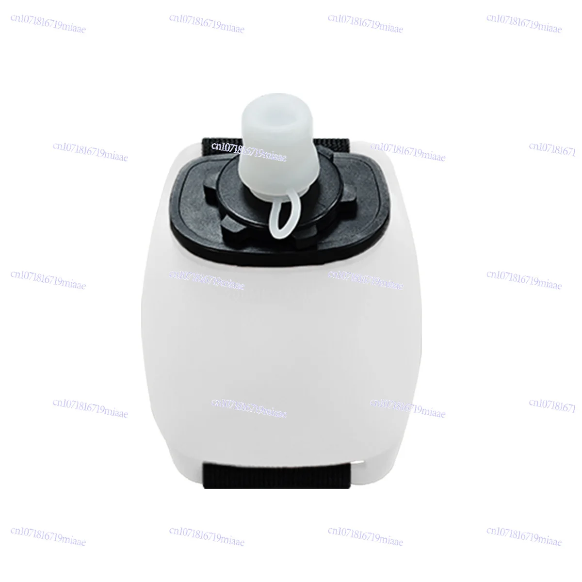 

Wrist Kettle Outdoor Sports Soft Water Bag Portable Silicone Marathon Running Cycling Mountaineering Hydrating Equipment Water