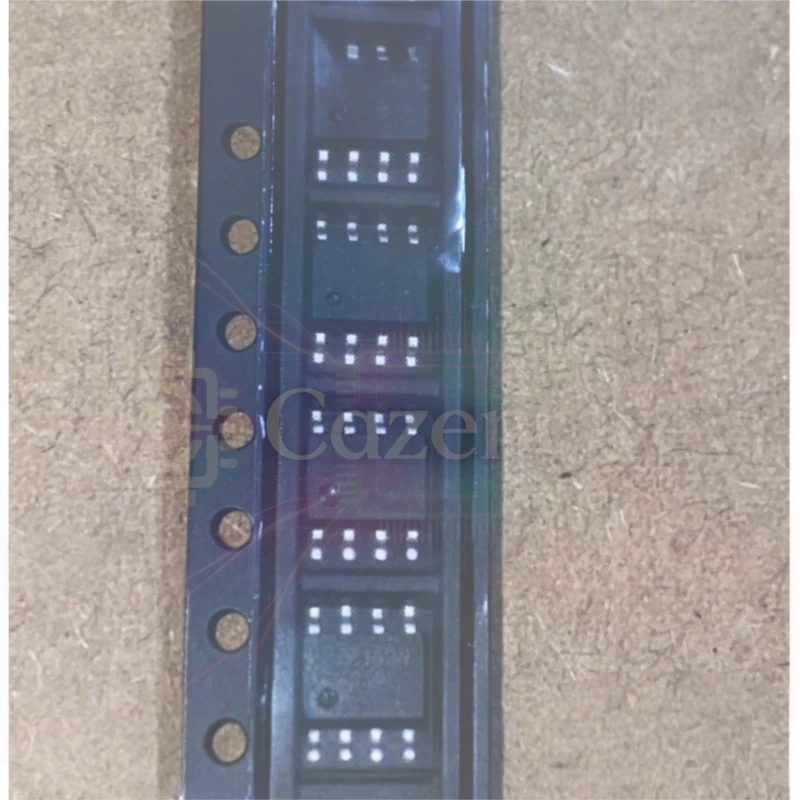 5piece LM2951ACMA LM2951ACMX-3.3 LM2951CMX-3.3 2951CM33C SOP8