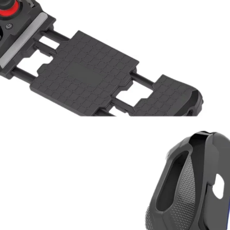 

058 Unilateral Gamepad Shooting IOS13.4PUBG Stretch