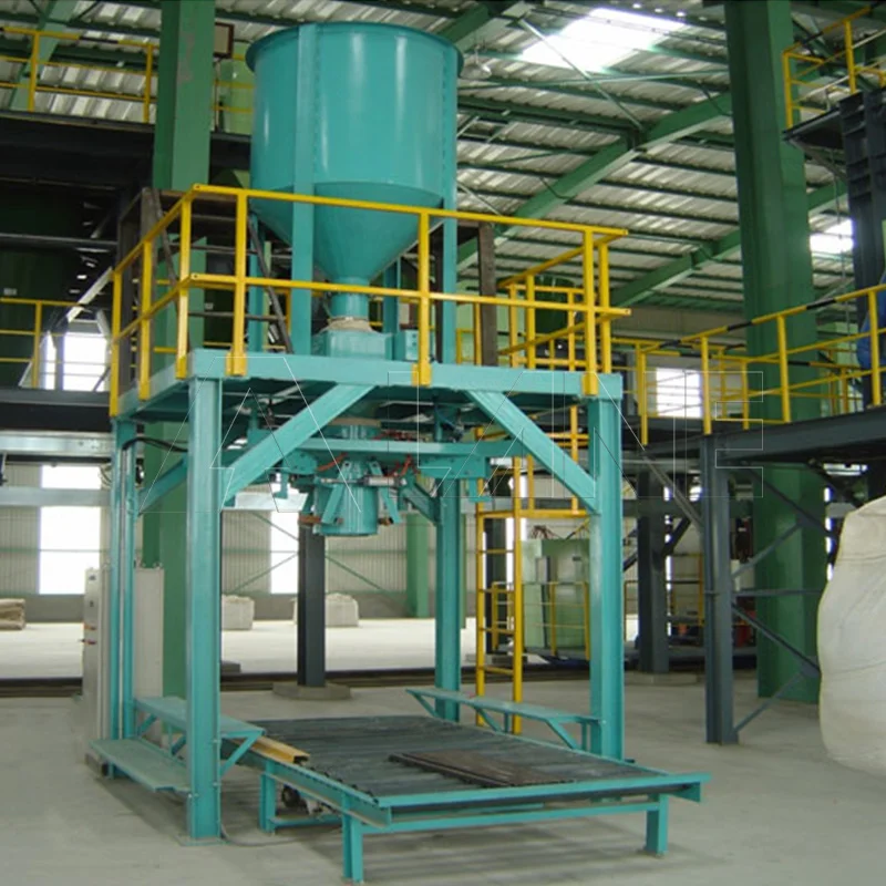 LANE 10kg Pet Food Packing Large Bag Filling Grains Automatic Packaging Machine Dog/cat Food Package