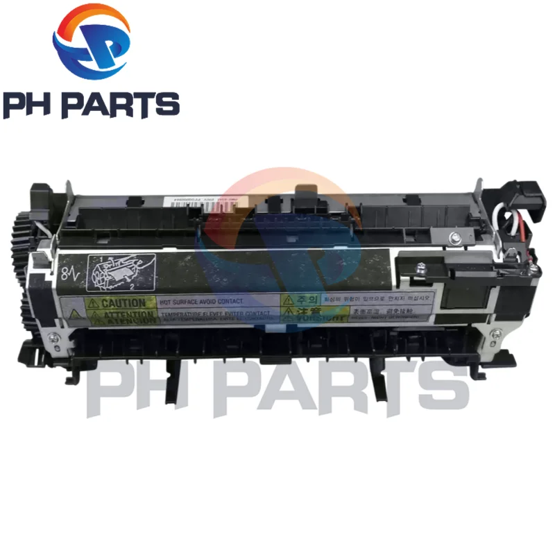 

RM1-8395 RM1-8396 Fuser Assembly used for HP Color LaserJet used for PRO 600 M601 M602 M603 601 602 603 Fuser Unit CE988-67901 C
