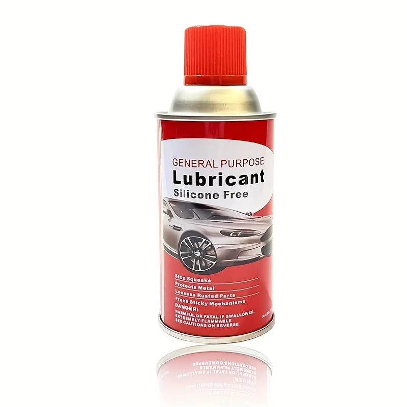 Lubricant Diversion Safe Stash Can with Food Grade Smell Proof Bag with Hidden Compartment for Keys, Cash and Valuables