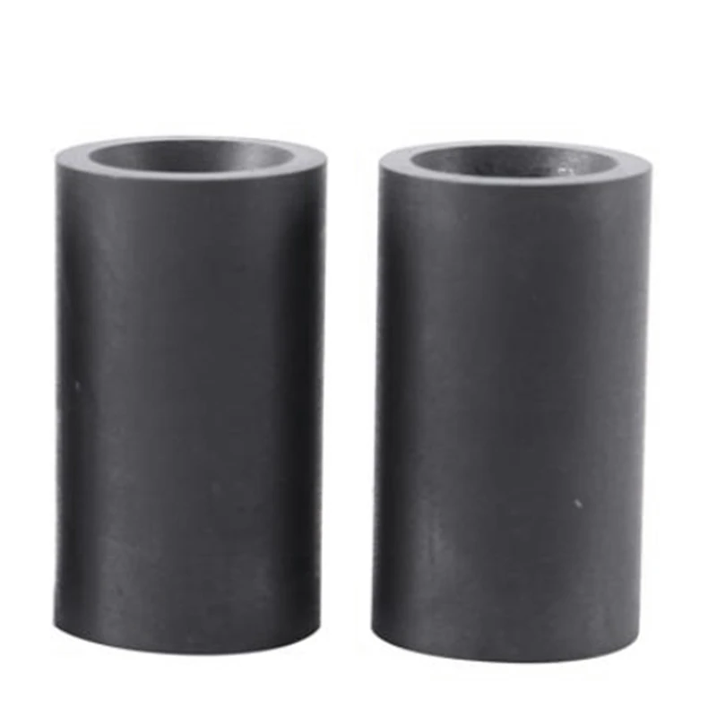 LICG 35X20x6mm B4C Boron Carbide Air Sandblaster Nozzle Sandblasting Tool Tip Abrasive Blasting Sandblast Cabinet Tool 2Pcs