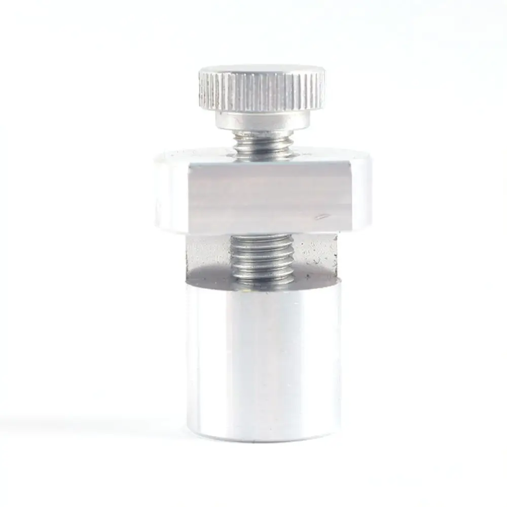 Adjustable Stair Gauge Jig Square Auxiliary Clamp Positioning Block For 19mm 20mm Workbench Woodworking Measurement Tool