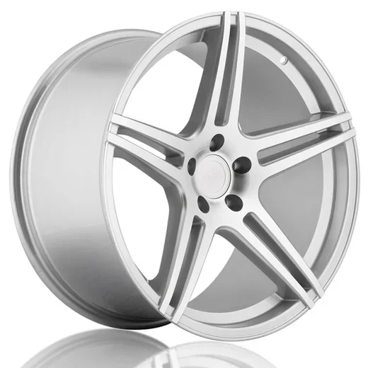 

Customer-Customized Custom wheels for Mercedes SL55 R230 2006,100% tested well