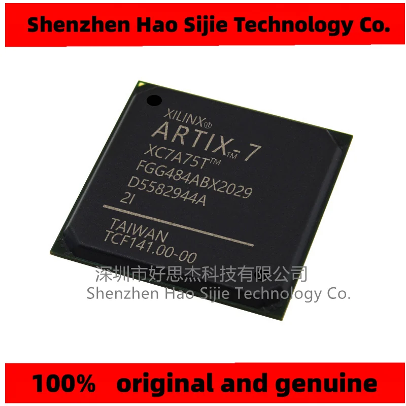 

100% brand new XC7A75T-2FGG484I XC7A75T-2FGG484 XC7A75T-2FGG48 XC7A75T-2FGG4 XC7A75T-2FGG XC7A75T-2FG XC7A75T-2F XC7A75T-2 XC7A7