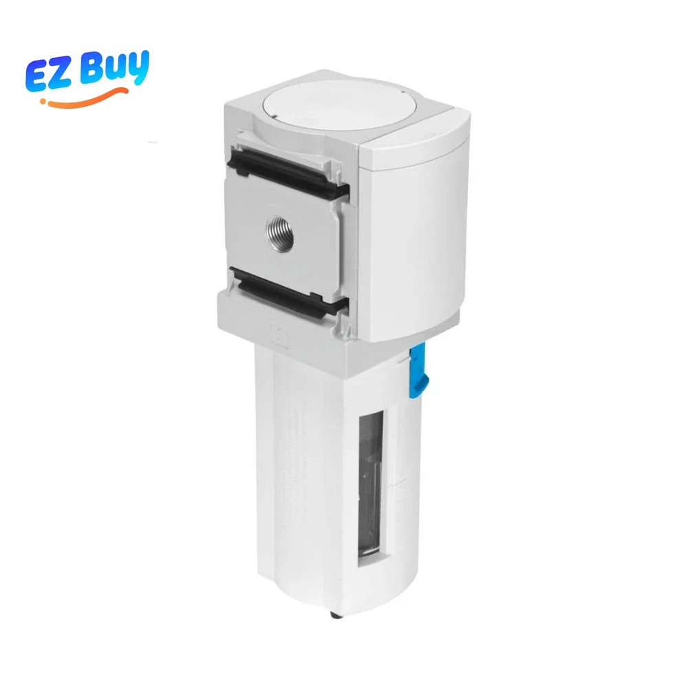 FILTER MS6-LFM-1/2-BRV-Z 530508