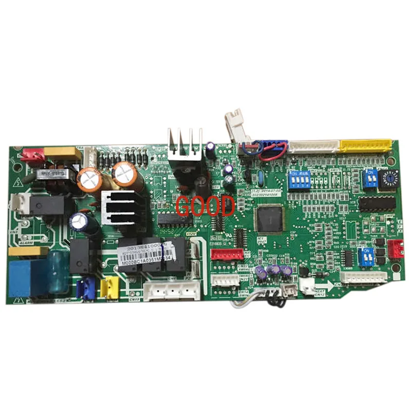 Placa de ordenador de aire acondicionado, MDV-D36Q4 de control electrónico D.1 MDV-D28/36Q4/D140Q4/N1