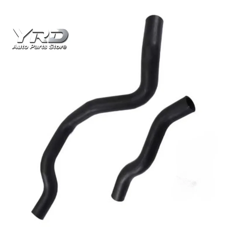 96629080 Tank Upper Lower Hose Radiator Inlet Outlet Pipe For Captiva 2.4 2008 -2010 Chevrolet GM Chevy Optra Daewoo 96838149 view 4