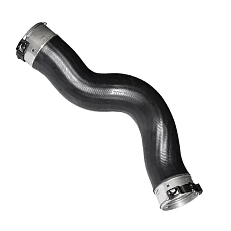 أنيق-11617810617 Tubocharger خرطوم الهواء لسيارات BMW 1 3 4 Series X3 F25 F30 F80 F31 الداعم خرطوم السحب قطع غيار السيارات
