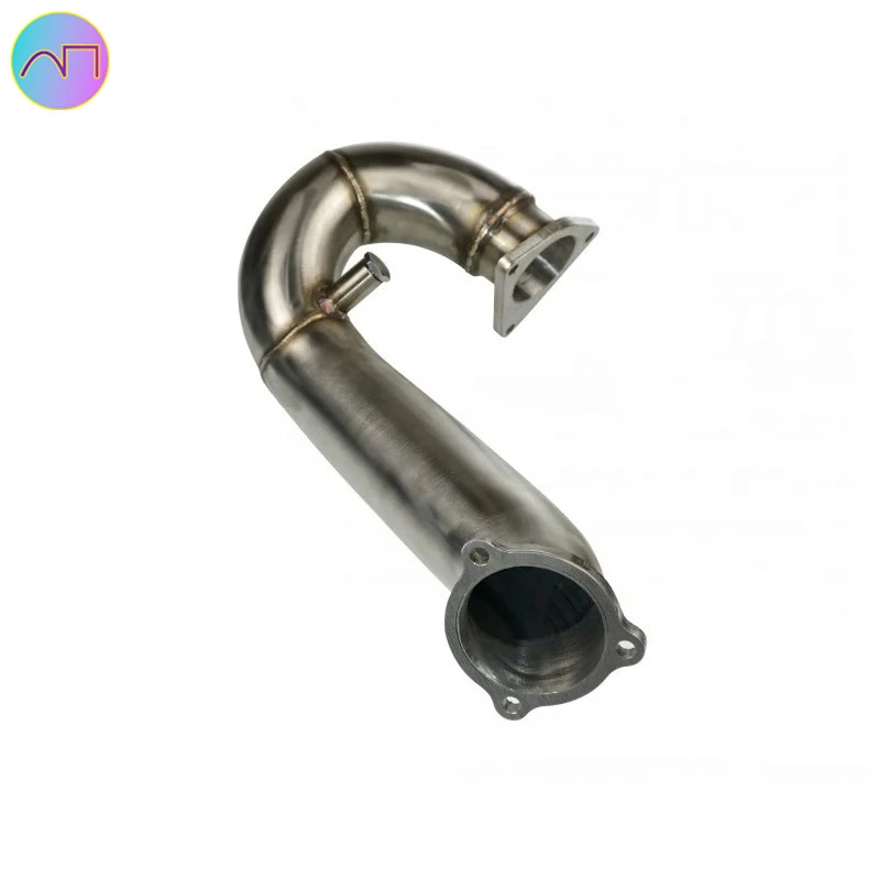 

DOWNPIPE for a UDI A4 A5 B8 Q5 2.7 3.0 TDI 2007-2013