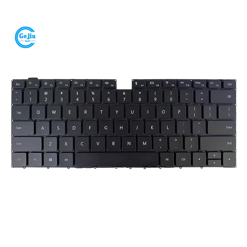 

New Original Laptop Keyboard For Huawei MateBook14 KLVG/KLVF-16/32 KLVL/KLVFZ-W56/W76