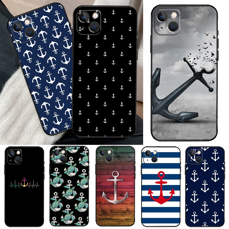 Anchor Boat Case Fo… - image