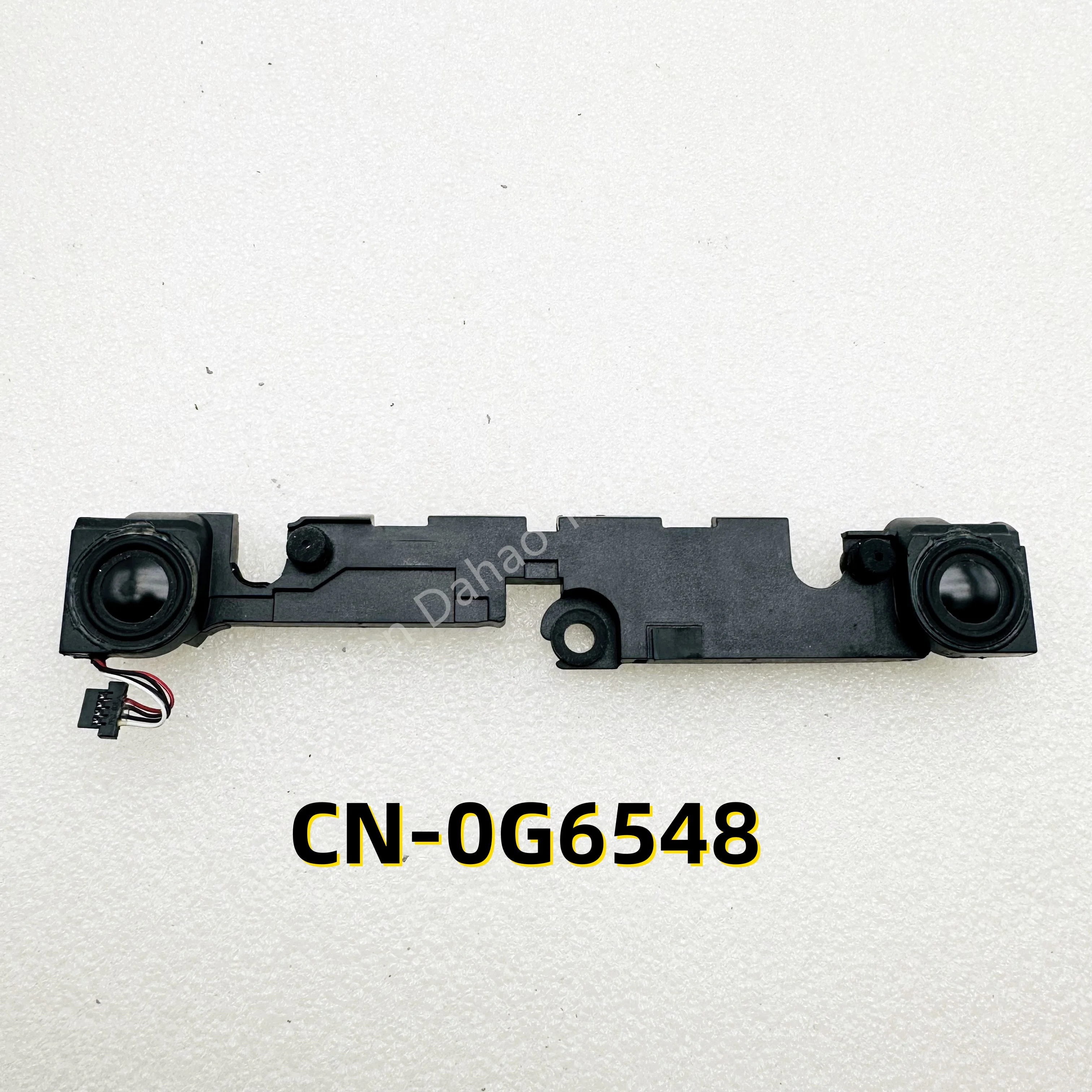 Original pour Dell Inspiron 15 7559 7557 5577 7000 Ordinateur Portable Intégré/interne Haut-Parleur CN-06GD0M CN-0G6548 3HAM9SAWI30