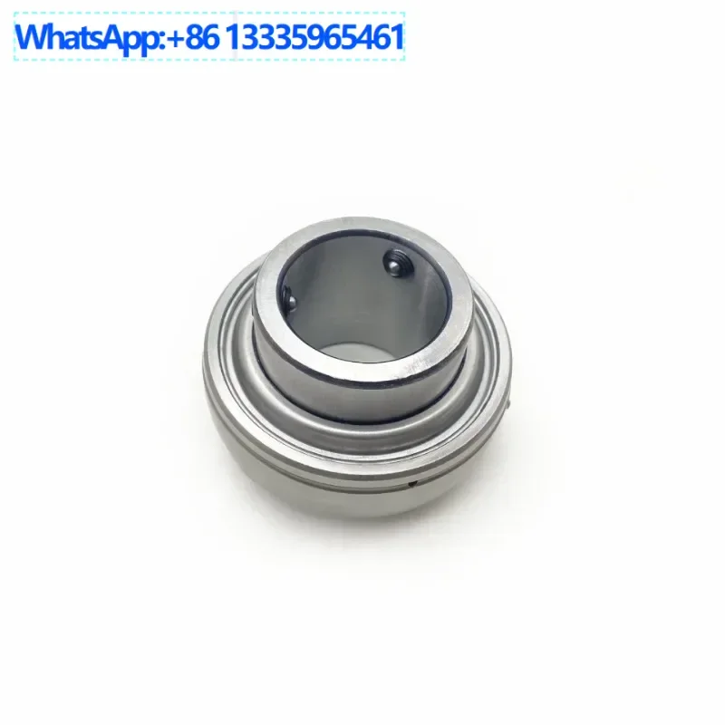 

10PCS External spherical bearings Agricultural machinery bearings Maintenance-free UC205 201 202 UC207