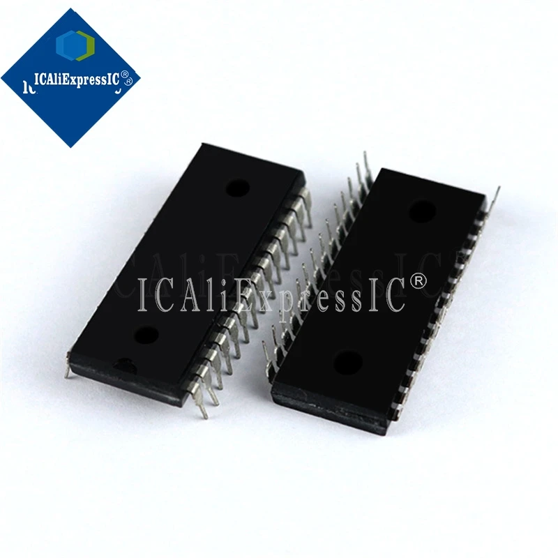 

5pcs/lot PLS100N PLS100 DIP-28 In Stock