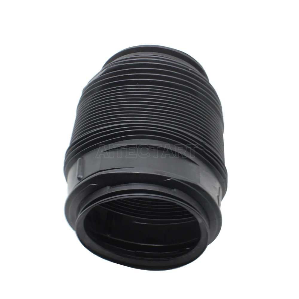 New Rear Air Suspension Spring Shock Dust Boot Cover For Mercedes-Benz E-CLASS W212 CLS-CLASS W218, OEM A2123200325 A2123200625