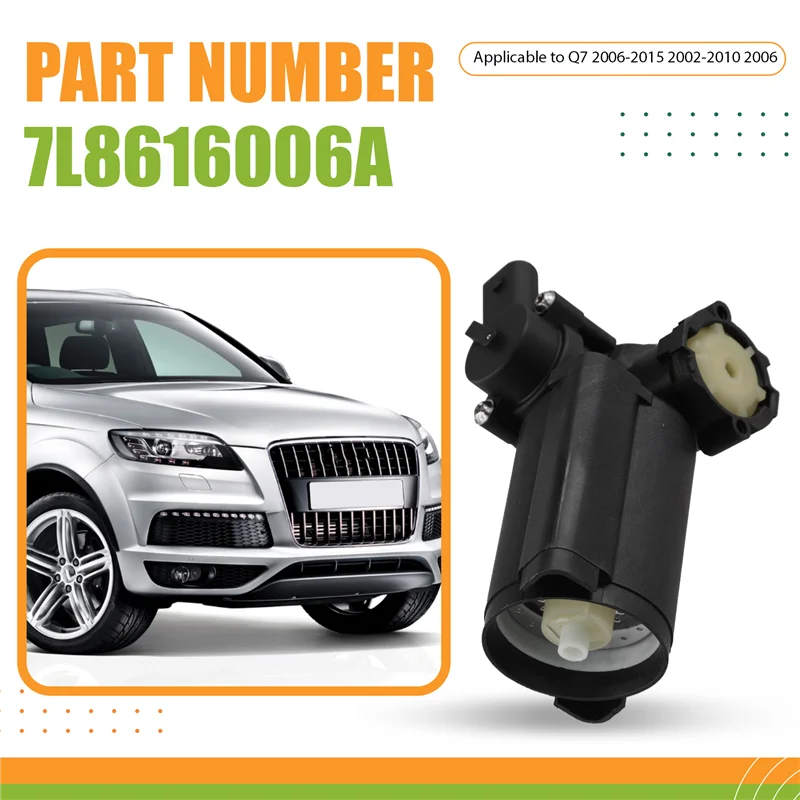 

New Air Suspension Compressor Repair Kit Air Compressor Dryer Dryer Assembly Foraudi Q7