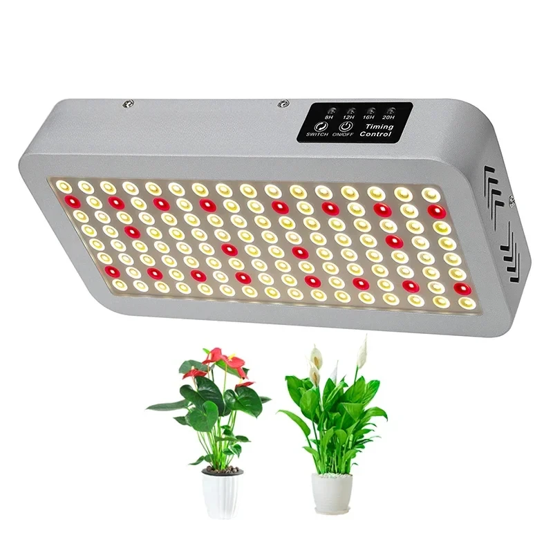 120W Led Grow Light…