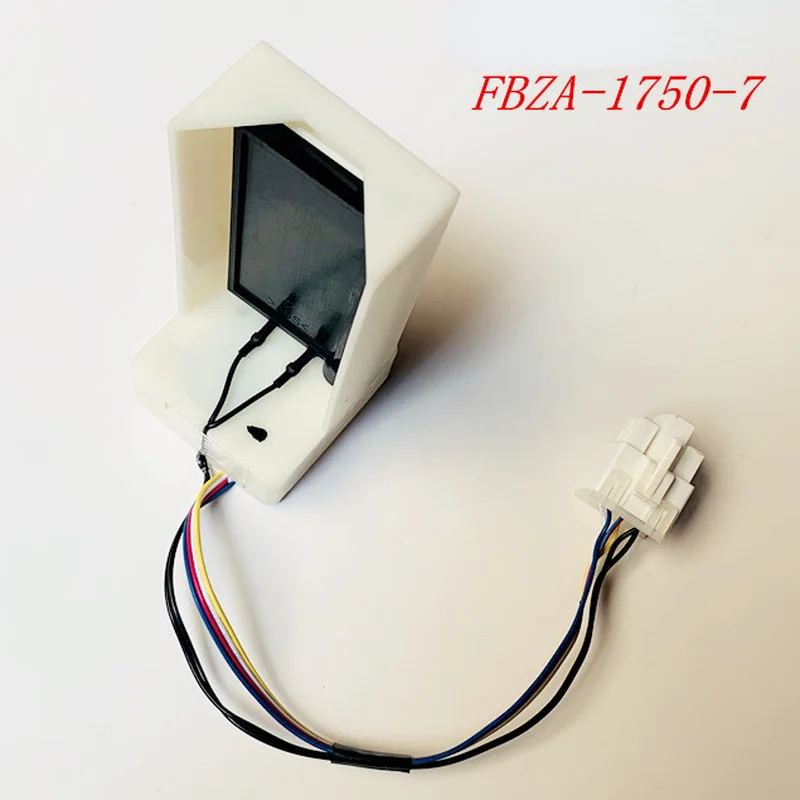 Refrigerator Electric Damper FBZA-1750-7 Air Duct Assembly FBZA 1750 7 Refrigeration Damper Switch