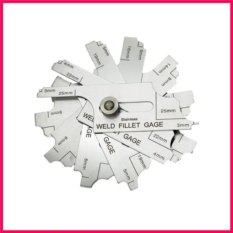 

H051 3PCS нержавеющий металлический металлический лист измельчитель круглое двойное металлическое лист Guage