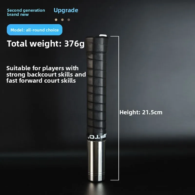 Magnetic Control Sound Badminton Whiplash Strength Trainer Swing Practitioner Improve Ball Skills To Prevent Wrist Injuries
