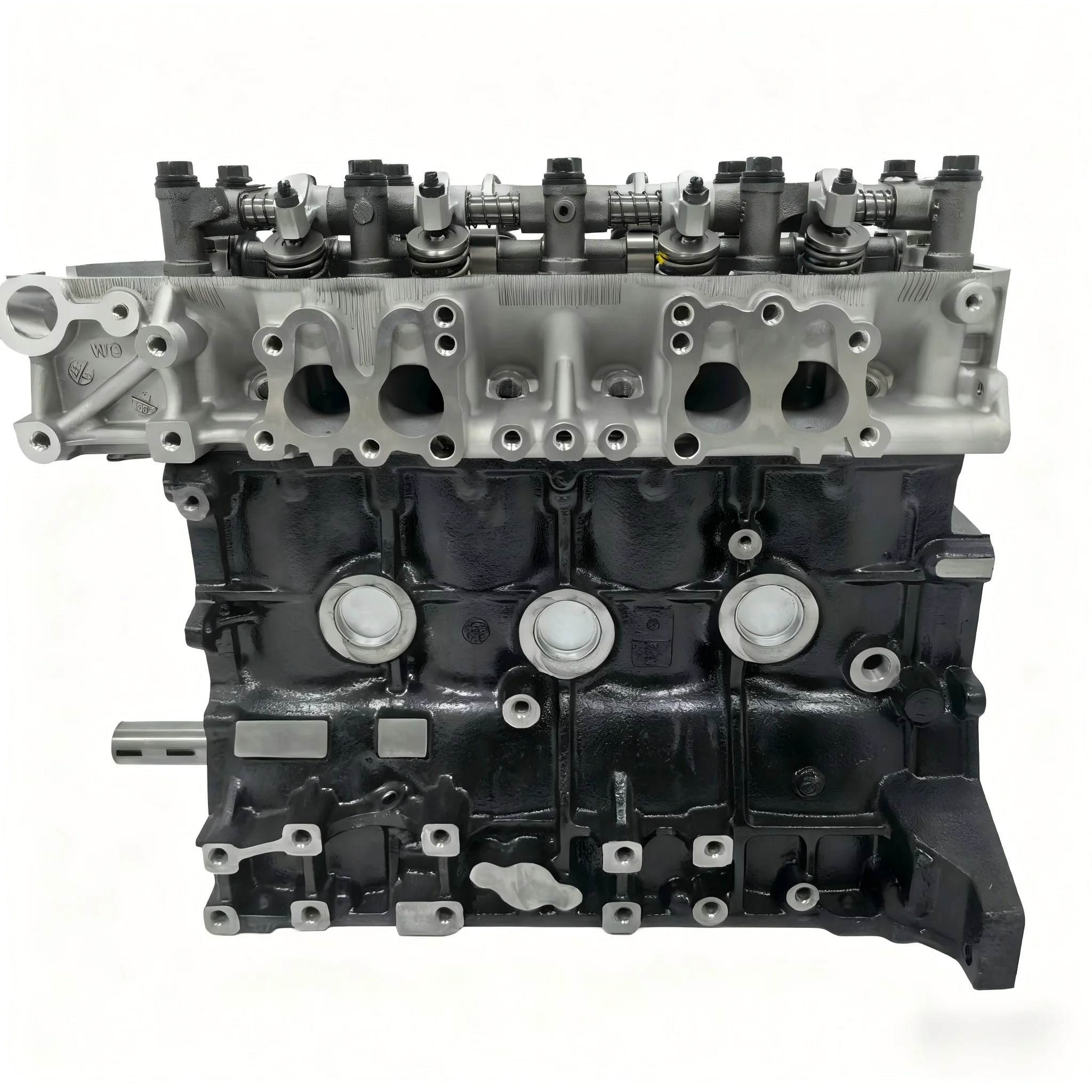 Factory Price Engine Long Block 22R 22RE 2.4L For TOYOTA HILUX PICKUP/CRESSIDA/ COASTER/CORONA/4RUNNER