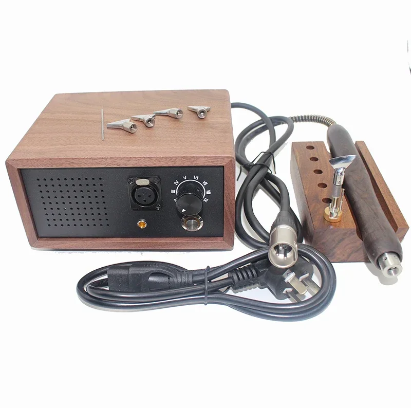 

Leather Electric Hot Edge Machine Crimper Creaser Electric Hot Edge Machine Creasing Machine