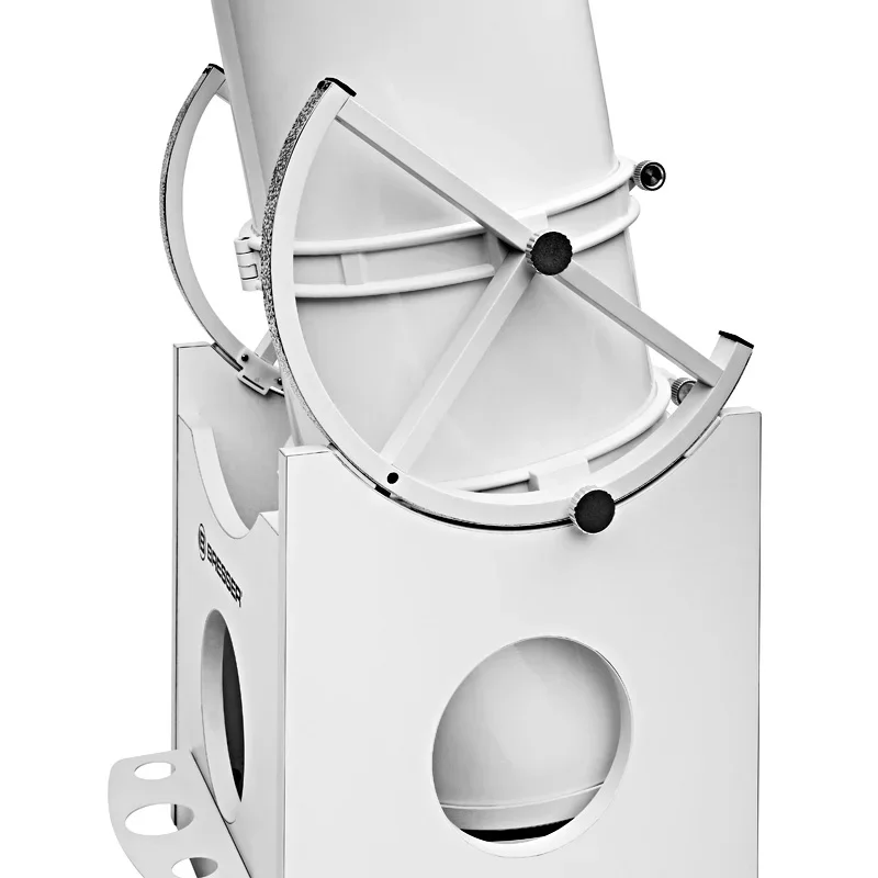 Bresser Messier Dobson Telescope with Parabolic Primary Mirror and 2.5