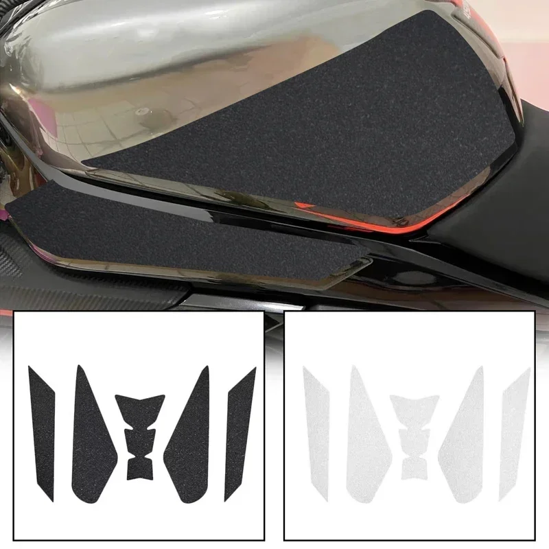 450SR sticker suitable for motorcycle CFMOTO 450 SR accessory fuel tank pad sticker