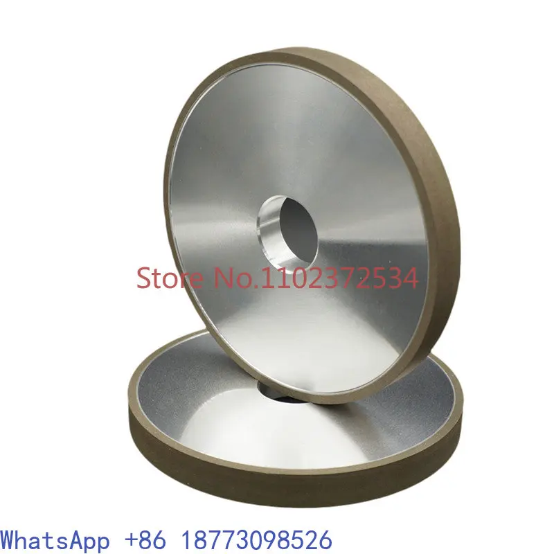 

Алмазный круг SDC, 100% концентрация, стальной легированный круг, шлифовальный инструмент CBN, токарный инструмент, металл, керамика, стекло, нож для драгоценных камней