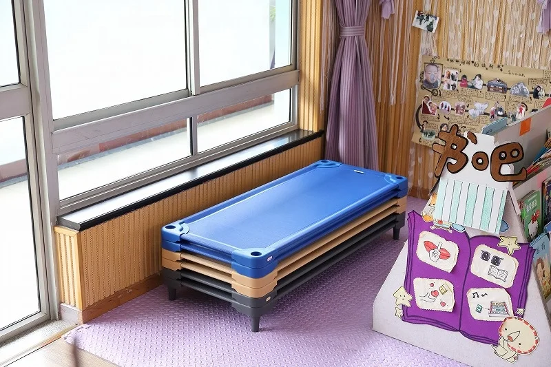 아기들이 좋아하는 플라스틱 어린이 침대 판매, 아이들을 위한 침대, 아기 침대
