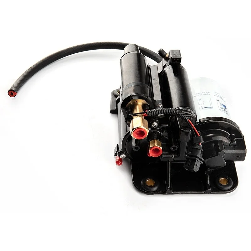 High pressure Electric Fuel Pump Assembly Replacement For Volvo Penta 21608511 21545138 4.3L 5.0L 5.7L car Accessories