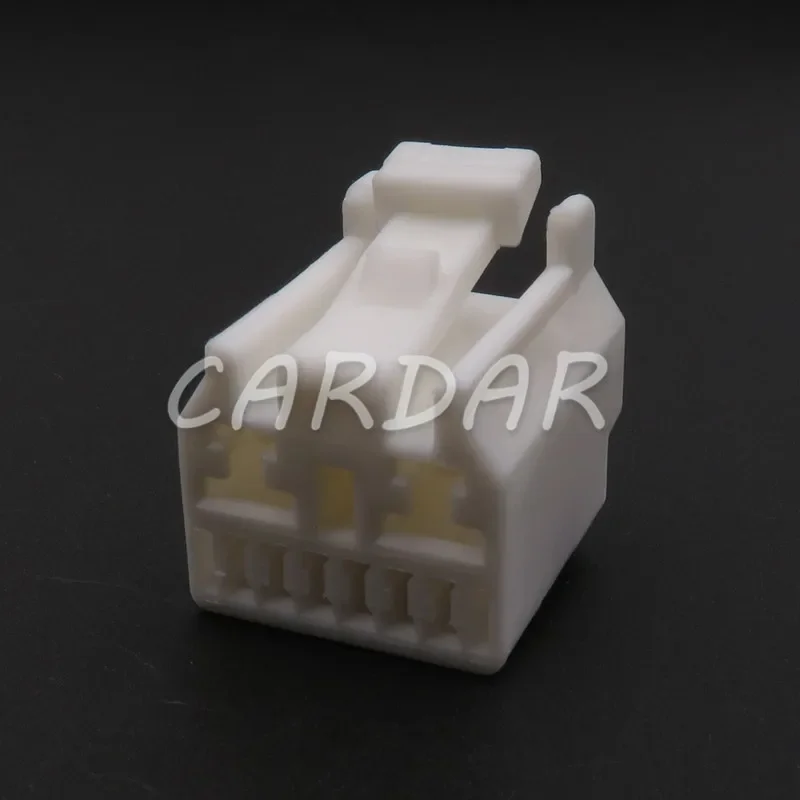 

1 Set 8 Pin 6098-2103 Auto Steering Power Plug Automotive Pin Connectors AC Assembly Car Wire Cable Socket