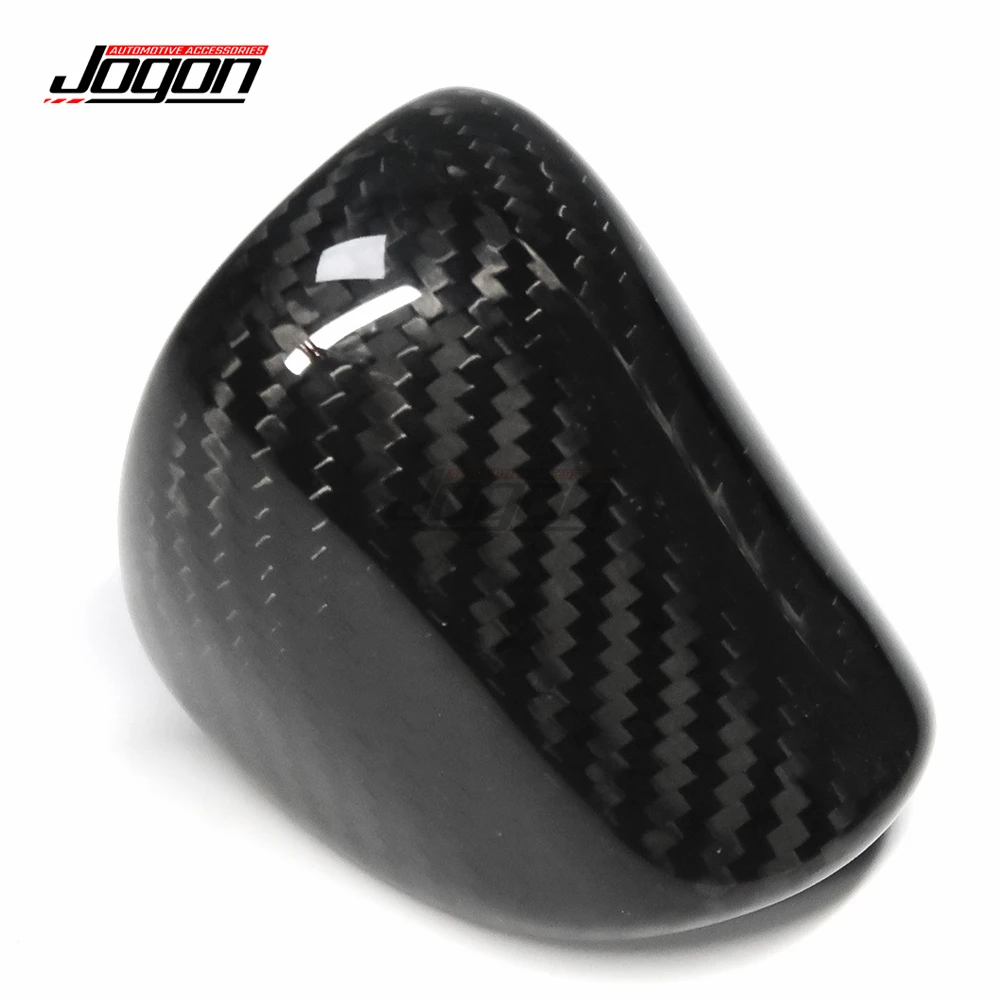 Real Carbon Fiber For Lexus IS250 IS300 IS350 ES300h ES350 GS200t GS350 NX200t NX300h RC RX Gear Shift Cover Interior Car Parts