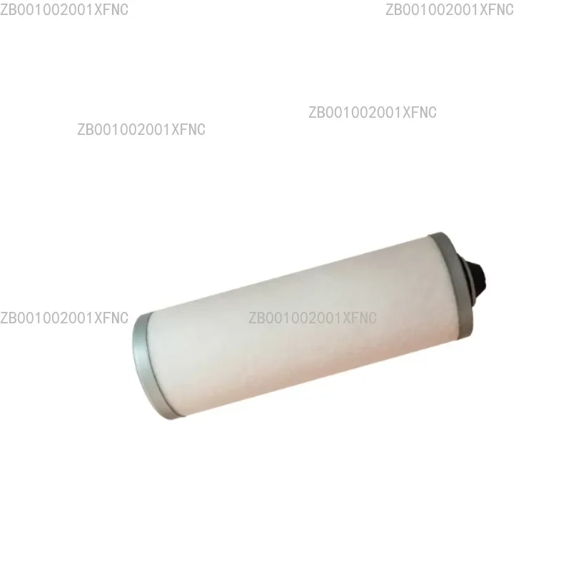 Oil Mist Separator Exhaust Filter for Vacuum Pump Air Pump Maintenance Parts