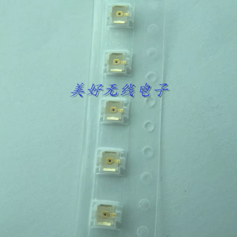 20279-001E UFL Board End Patch Antenna Seat Joint for 1st 3rd 4th Generation RF Base Welding Head