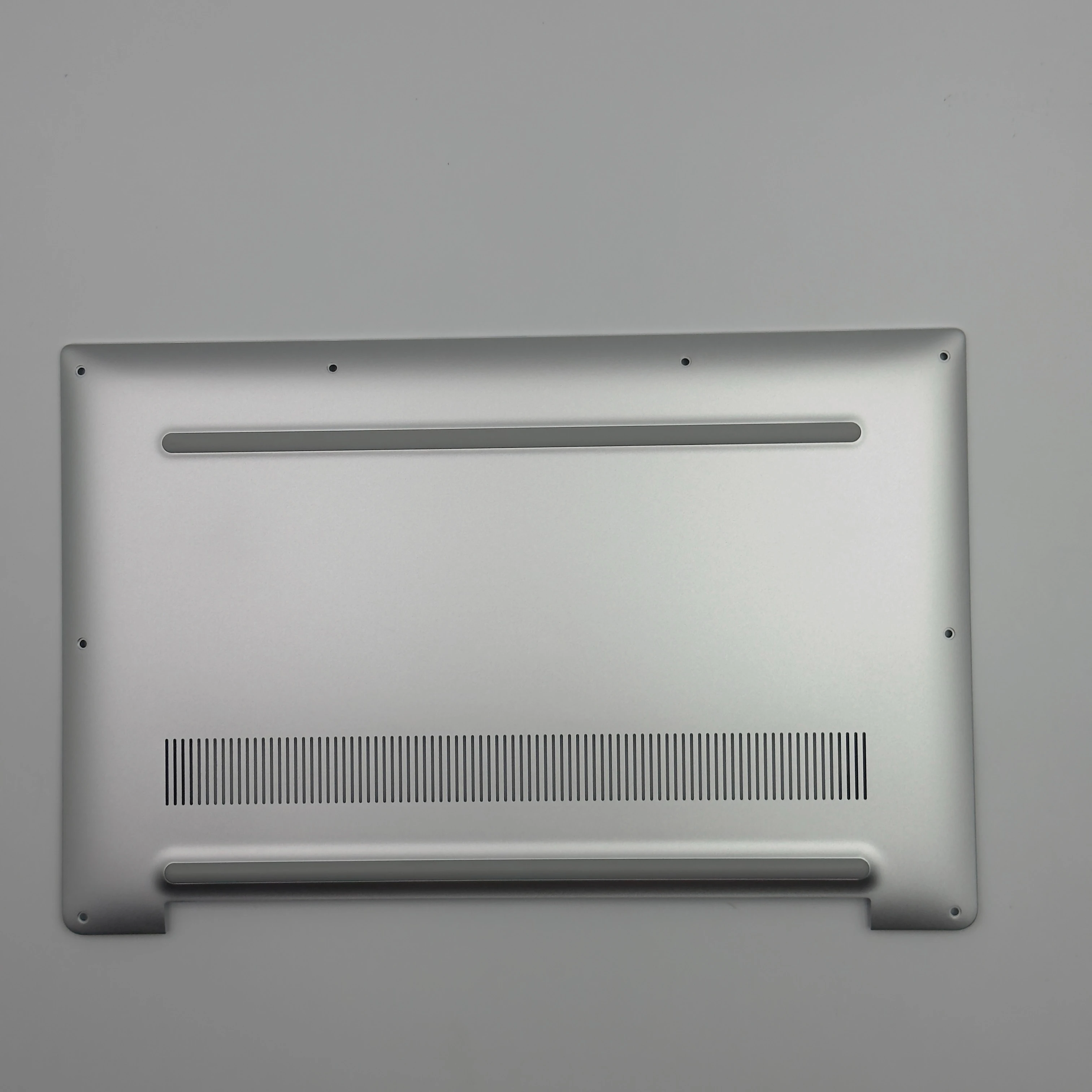 

Нижняя крышка корпуса для ноутбука 13.3 дюйма, нижняя часть корпуса, основание для DELL XPS 13 9370 9380 7390, D-крышка X3DF2 AM20C000211