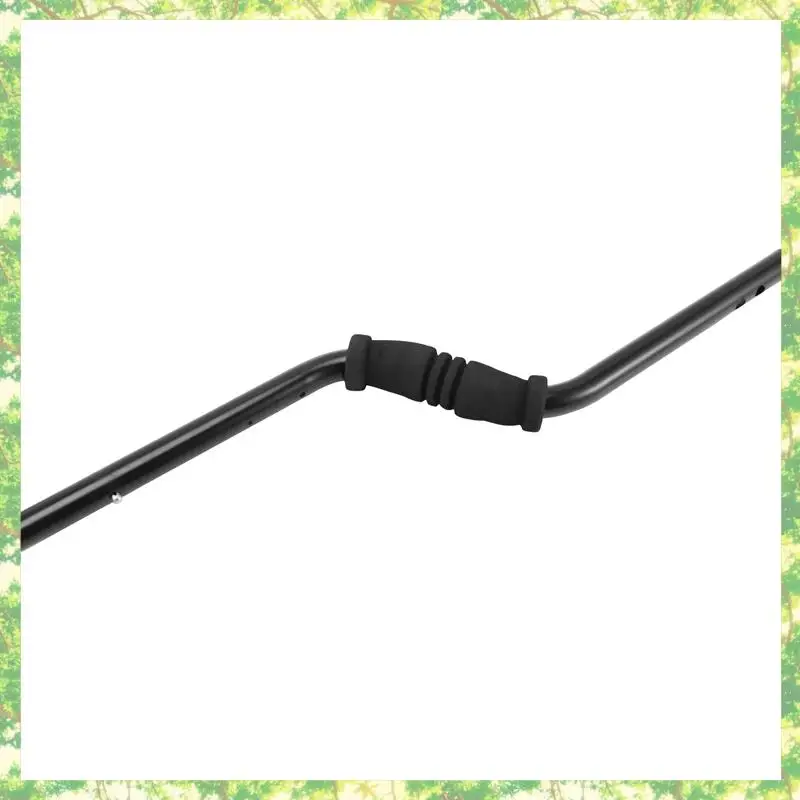 ملحقات كاشف Smart-3X للكشف عن المعادن TX850 مسند ذراع صياد الذهب Et قضيب بدون وحدة تحكم وملف