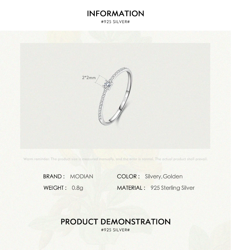 Product detail
