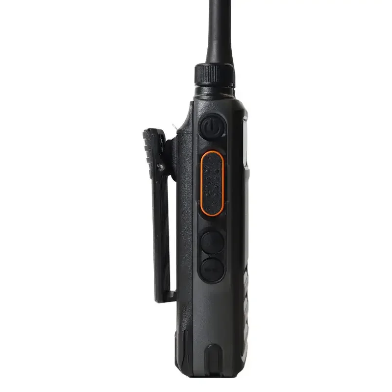 Walkie-talkie Digital Hytera HP605 HP606 HP602 HP608 HP60X Walkie-talkie bidireccional portátil DMR profesional UHF y VHF