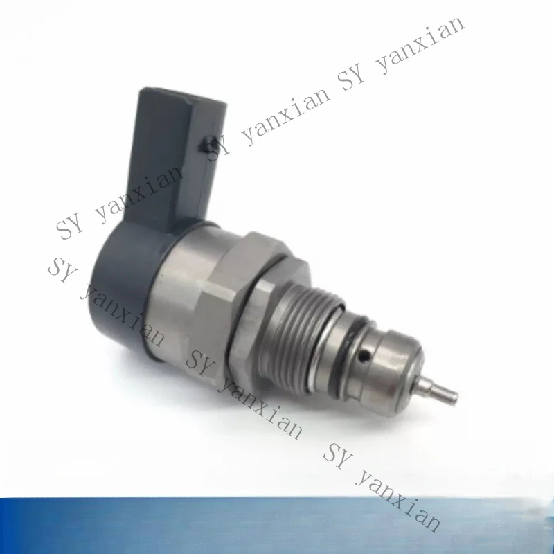 SY+ New Fuel Pressure Regulator Fit For Volkswagen VW Audi 0281006075 0281006074